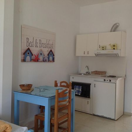Ikonomakis Apartments Bali  部屋 写真